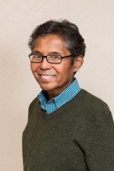 Obituary of Benny Espineda Ordiz