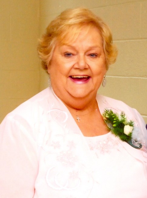 Obituary of Dorothy (Harris) Burford