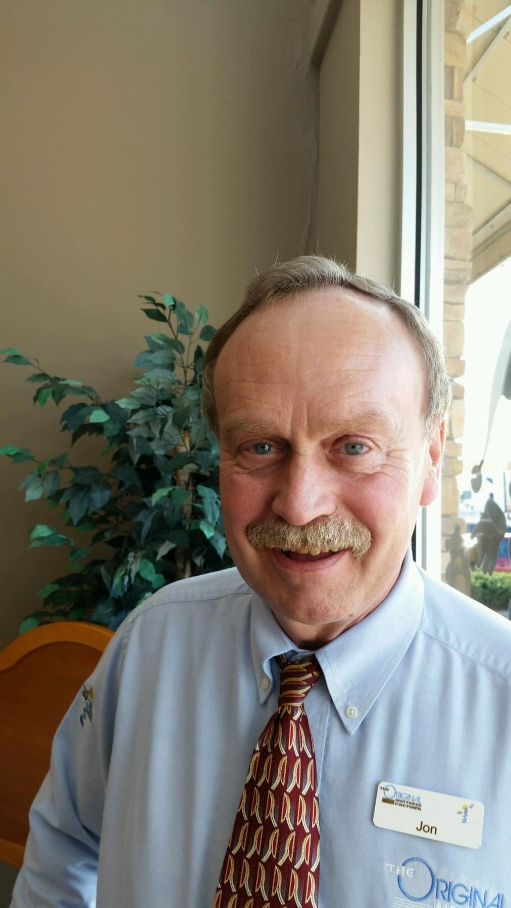 Obituario de Jonathan David Merritt