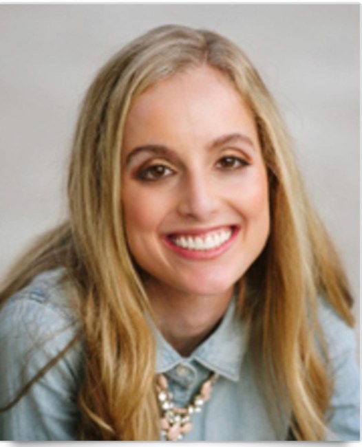 Obituary of Jaclyn Sara Effron