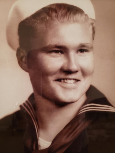 Obituary of James Darwin Melgard