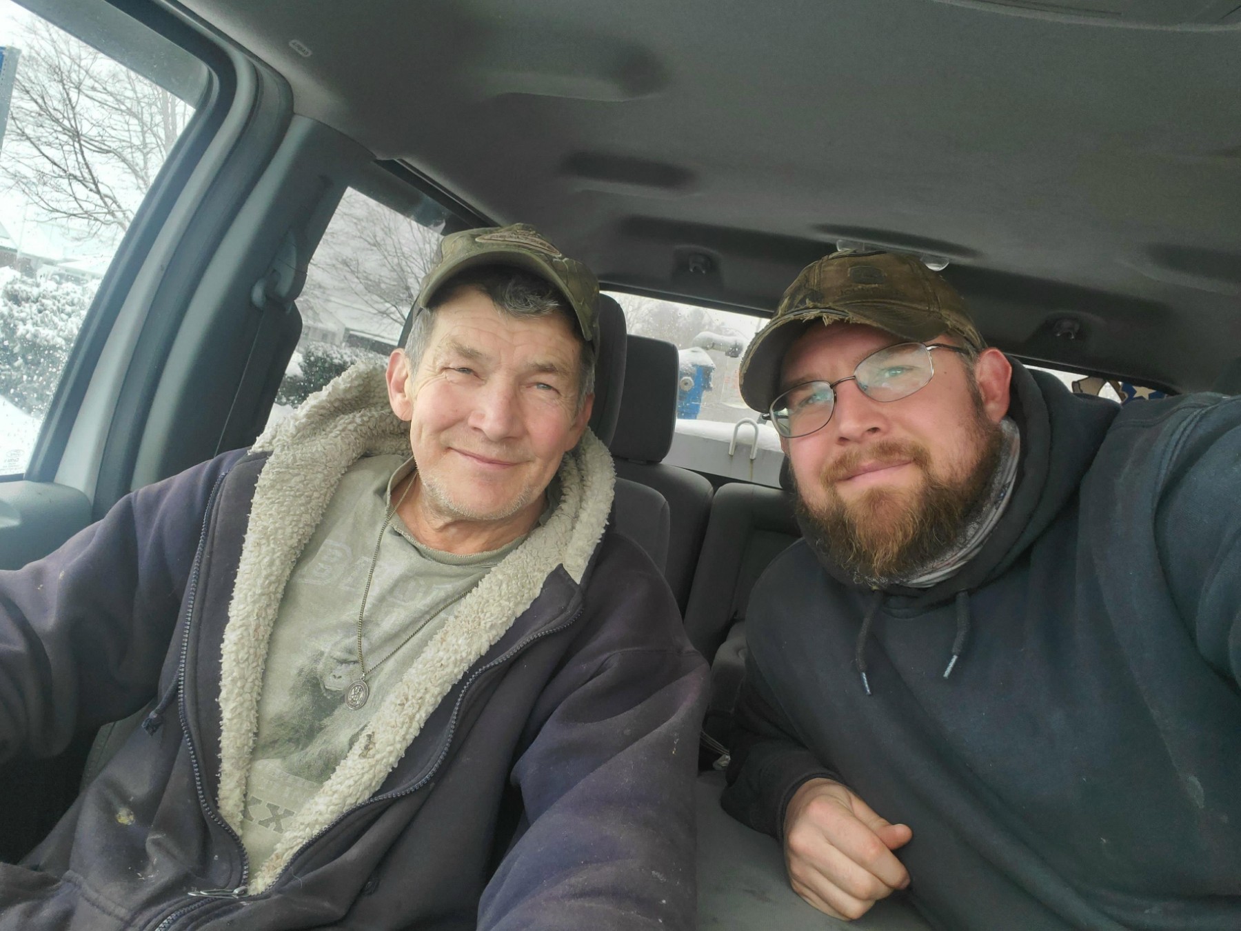 Obituary of Gregory John Palinkas