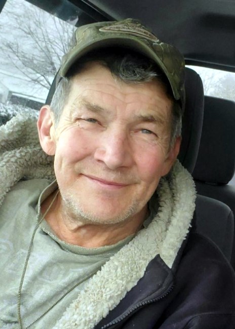 Obituary of Gregory John Palinkas
