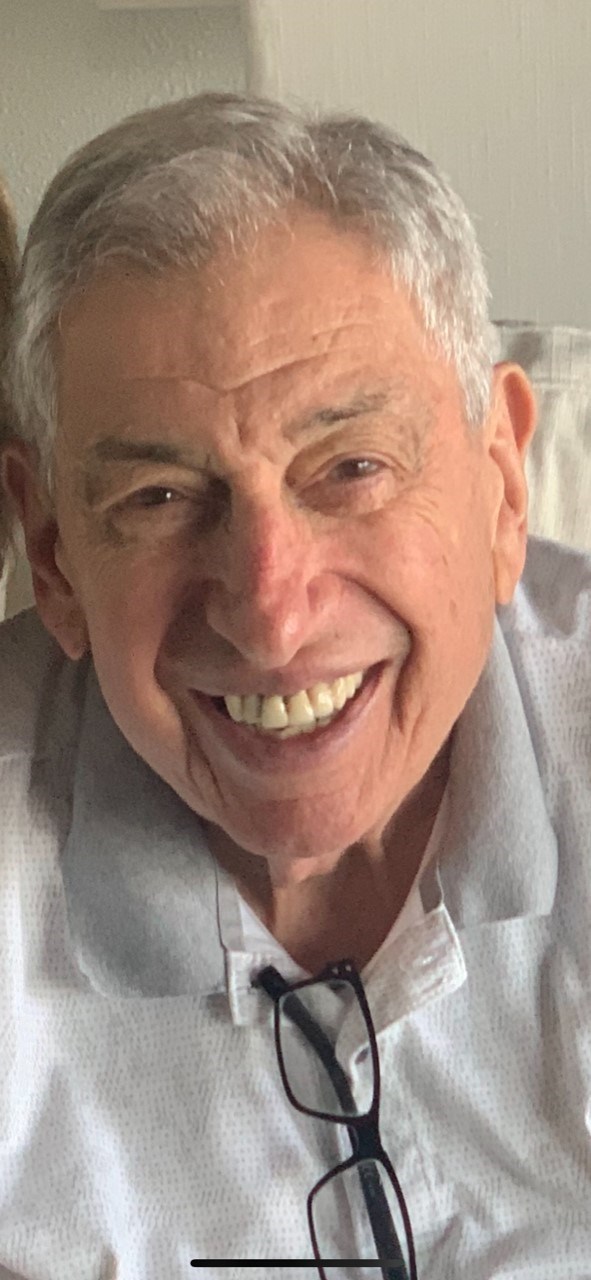 Obituary of Maurice Guller