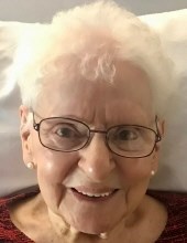 Obituary of Rose B. Albert