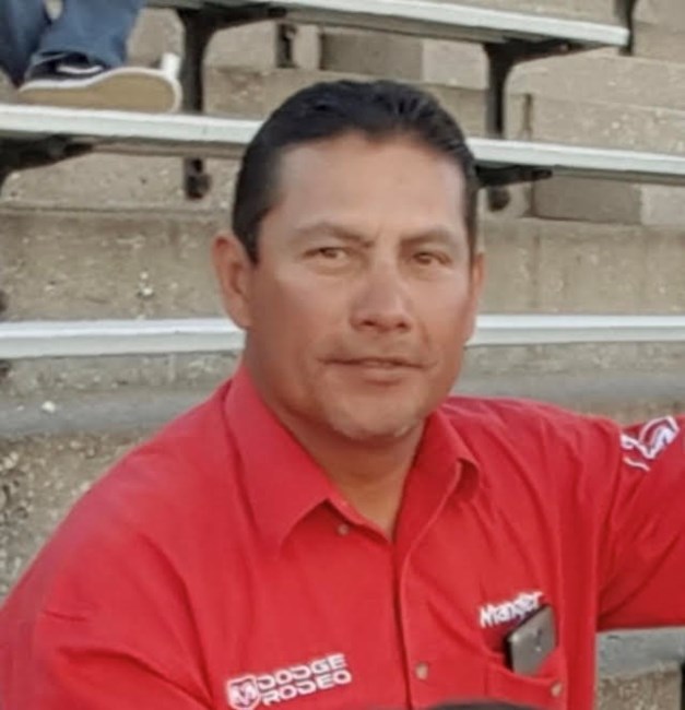 Obituary of Daniel Rayos