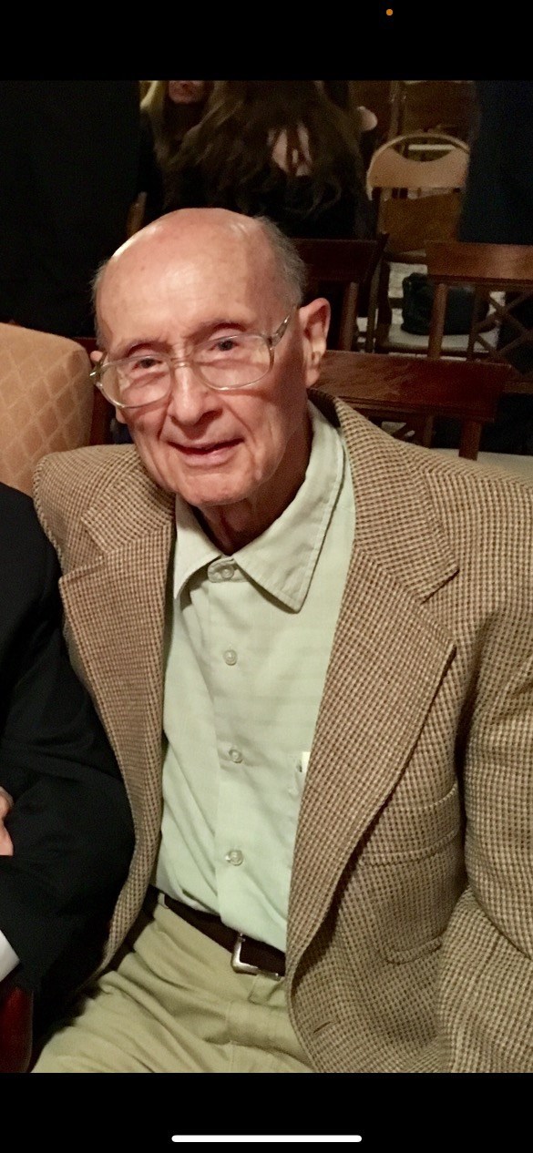 Edward Boyce Obituary Hicksville, NY
