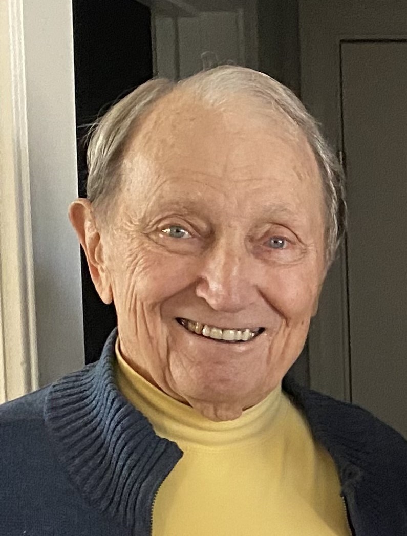 Share Obituary for Robert Petsche Kansas City, MO
