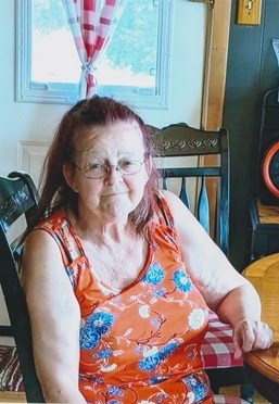 Avis de décès de Christiane Chateauneuf