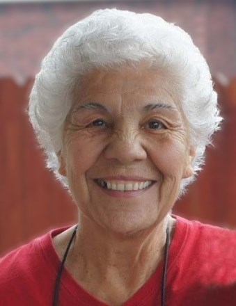 Obituary of Gloria M. Valadez