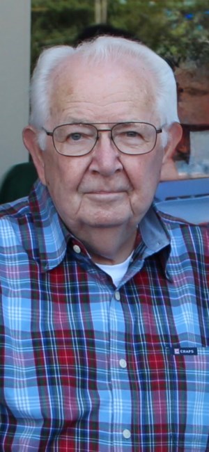 Obituary of Melvin Duane Starnes
