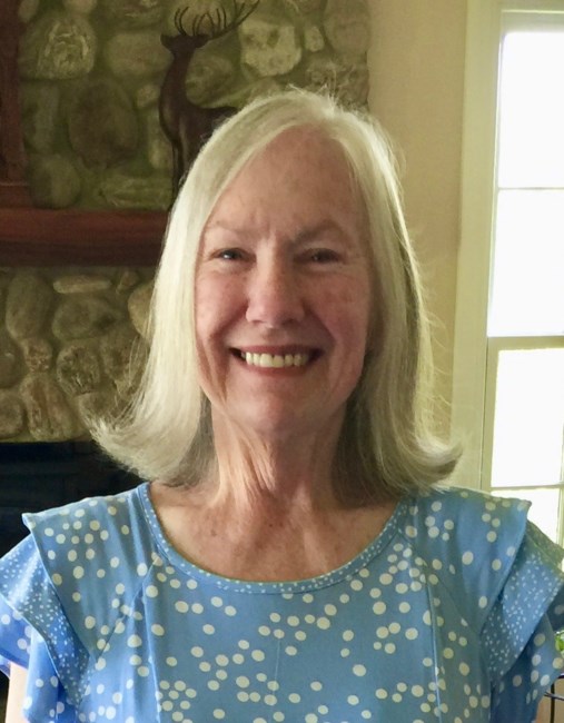 Obituary of Susan S Webb