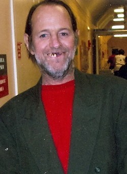 Obituary of Jeffery Broussard