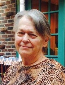 Obituary of Barbara Jeanne Wickhamshire