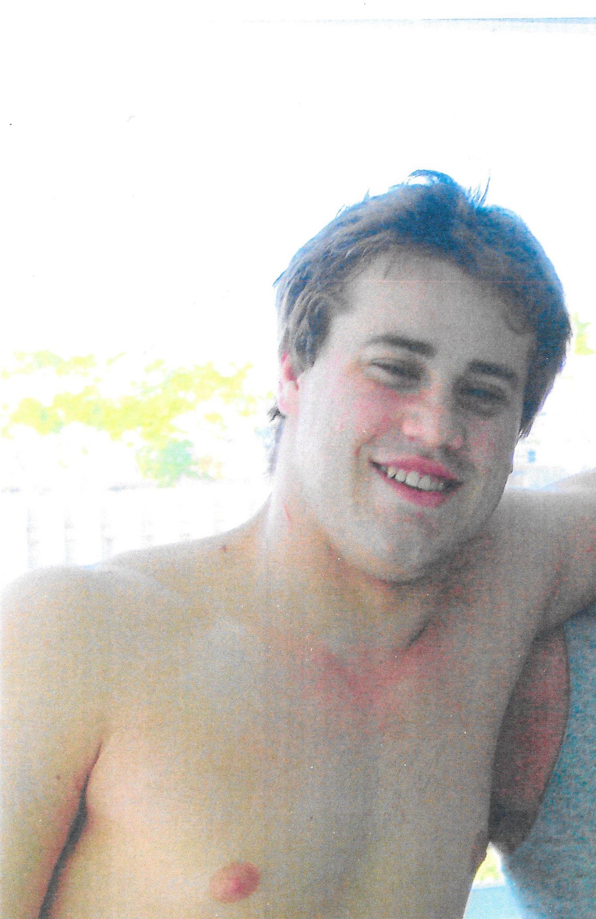 Obituary of Emilio Jay Coppola