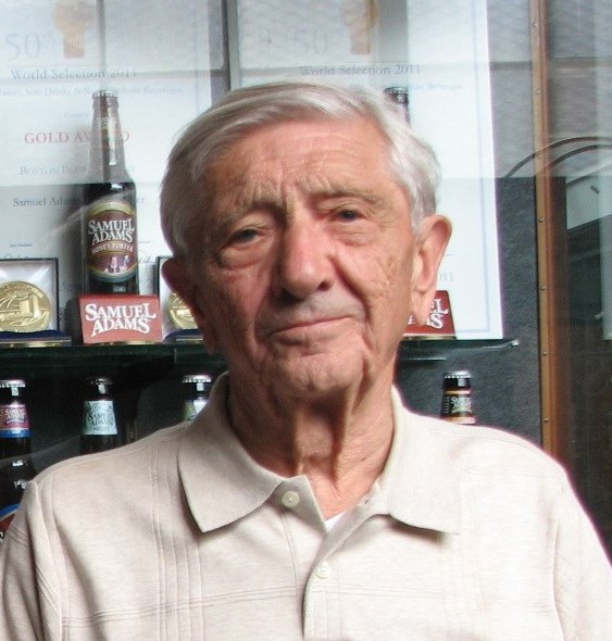 Obituary of Amato Corsetti