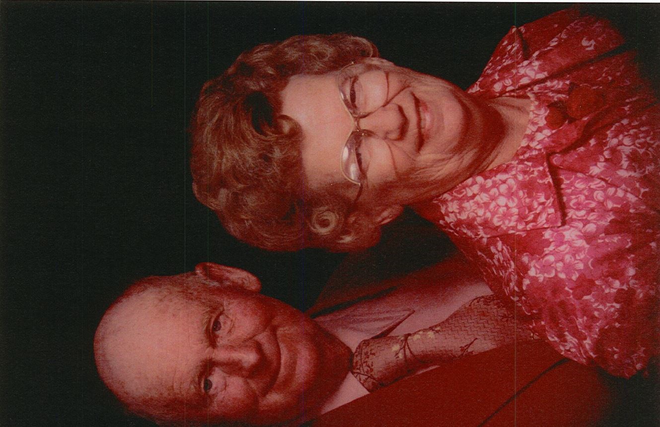 Katherine Combs Obituary Yuma, AZ