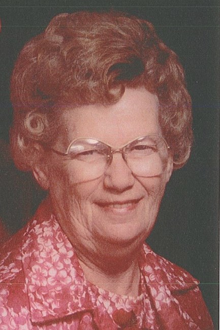 Obituary of Katherine Combs