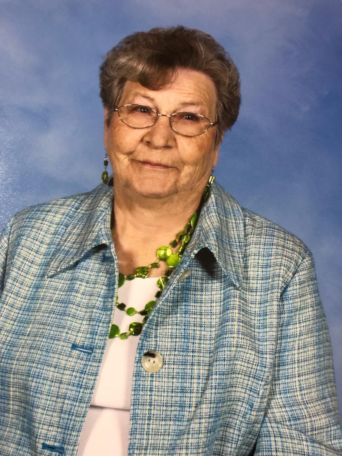 Obituary of Shirley Irene (Hefner) Huffman