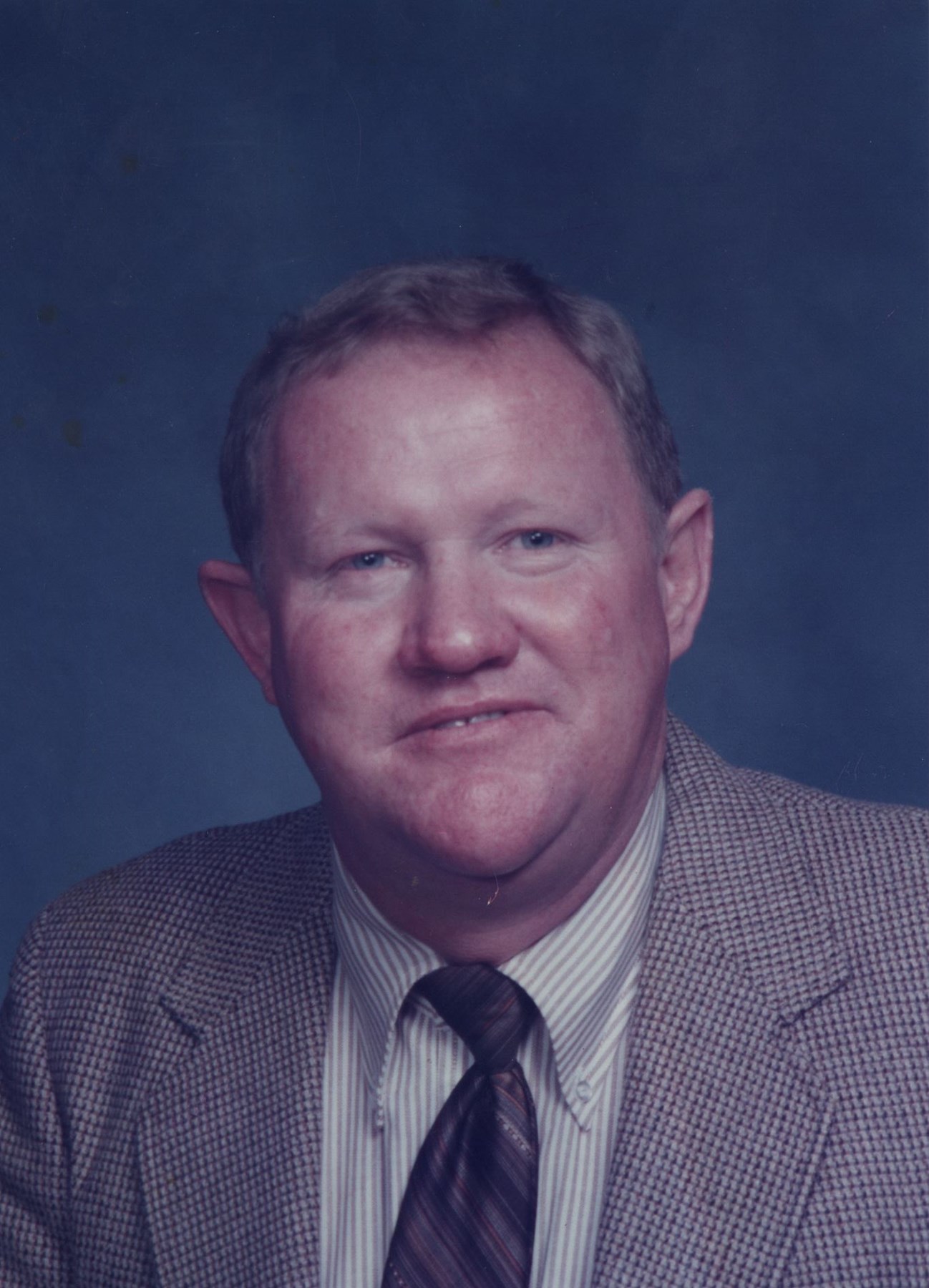 Obituary of Bobby Guest