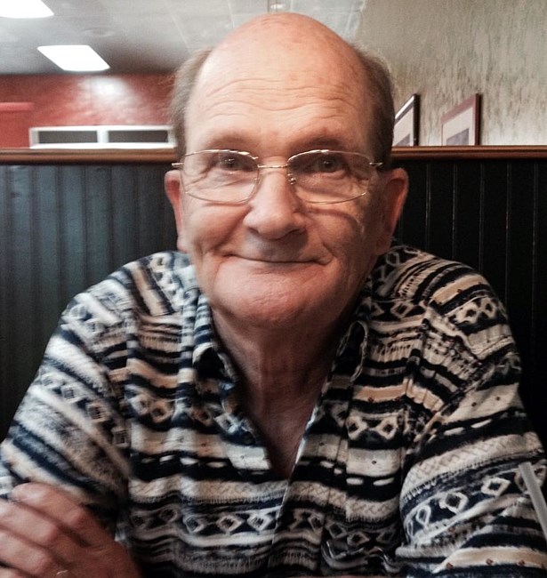 Obituary of Ronald Clayton Gregg