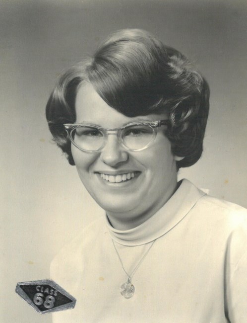 Obituary of Kathy Louise Bancroft