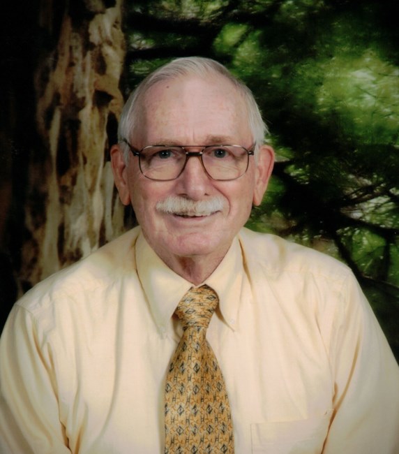 Obituary of James "Mr. O" Roland Oldham