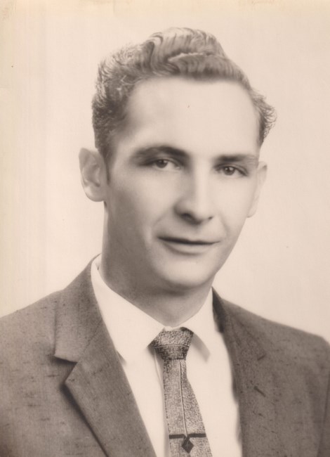 Obituario de Jim Williams