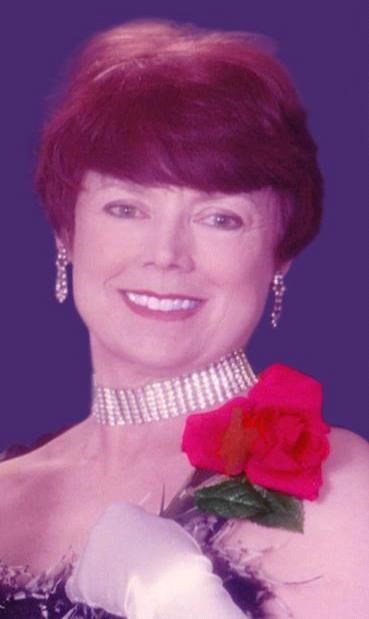 Obituary of Barbara Jean Jackson