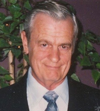 Obituary of LTC (Ret) James Allen Cooper