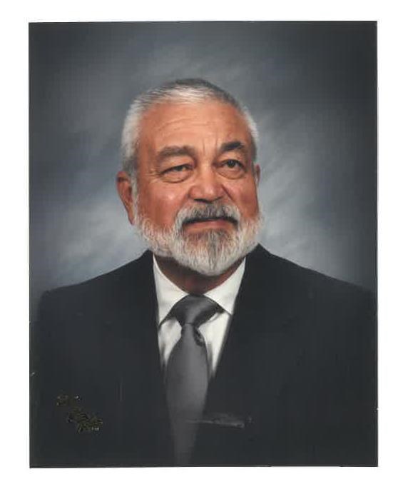 Obituary of David Ross Williamson