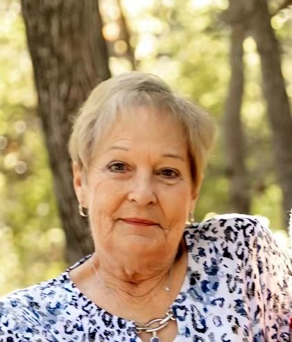 Obituary of Melody Anne Pauling