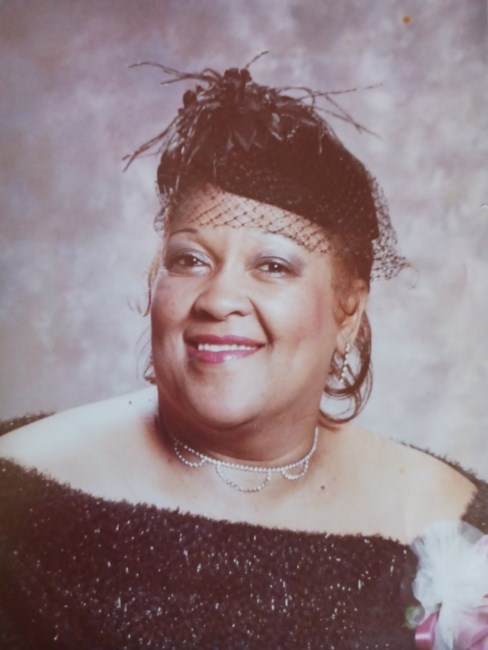 Obituary of Lillie Mae Burns-Kendall