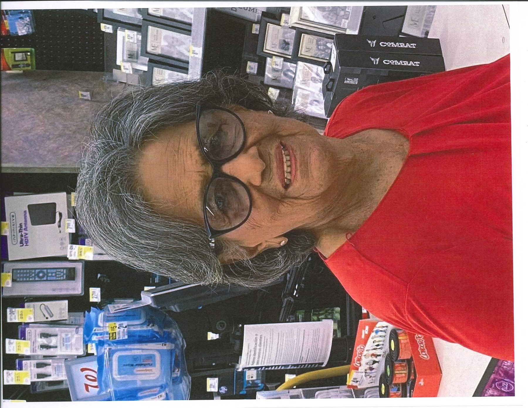 Obituario de Otilia Ortiz Viera