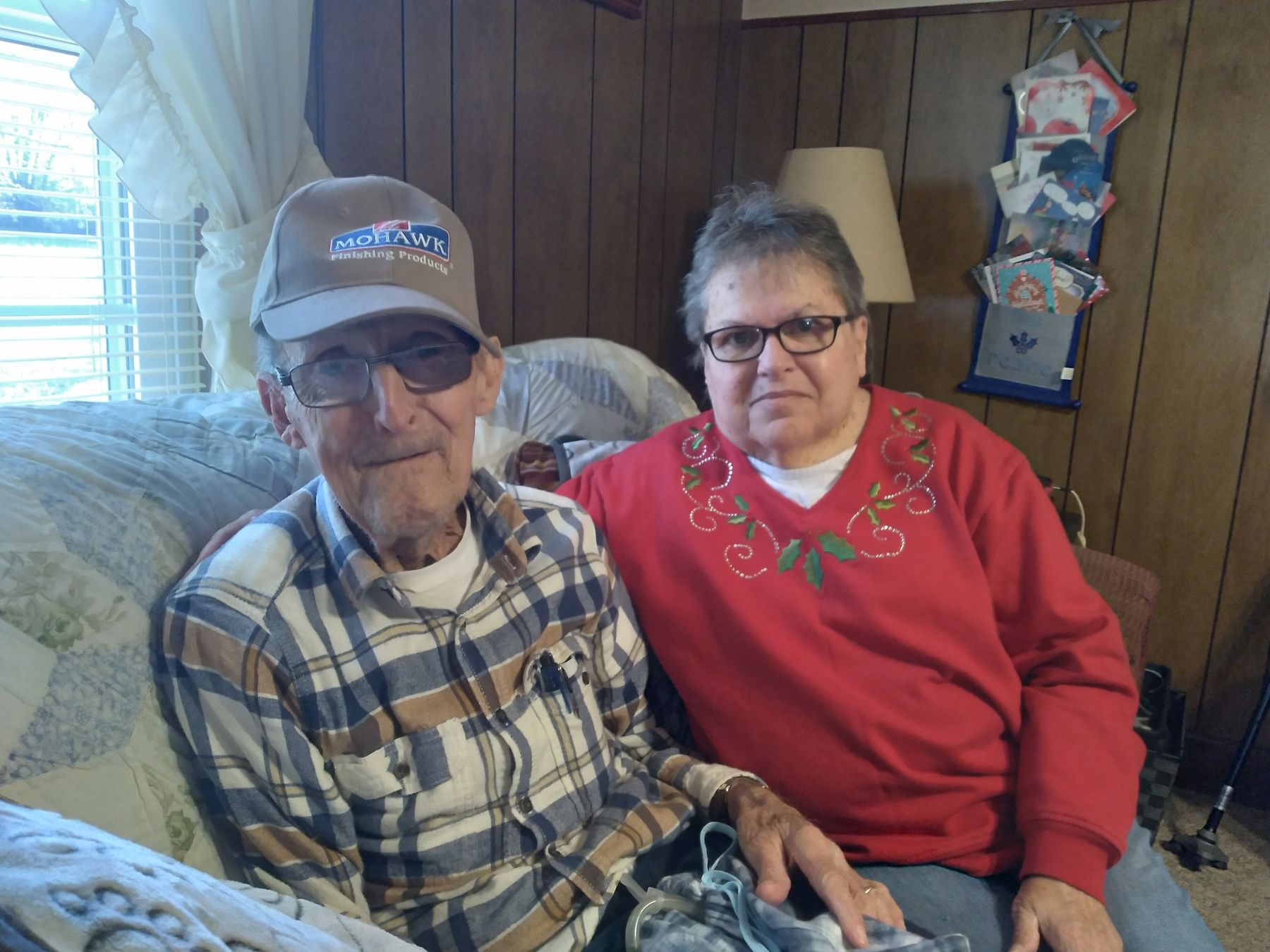 Obituary of Robert "Buddy" Lee Moore Jr.