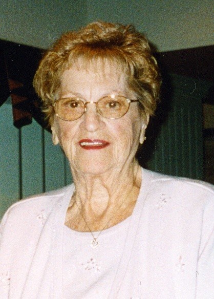 Obituary of Ann M. Ferraro