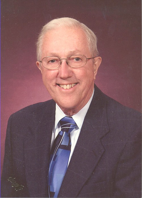 Obituary of Thomas E. Purnell