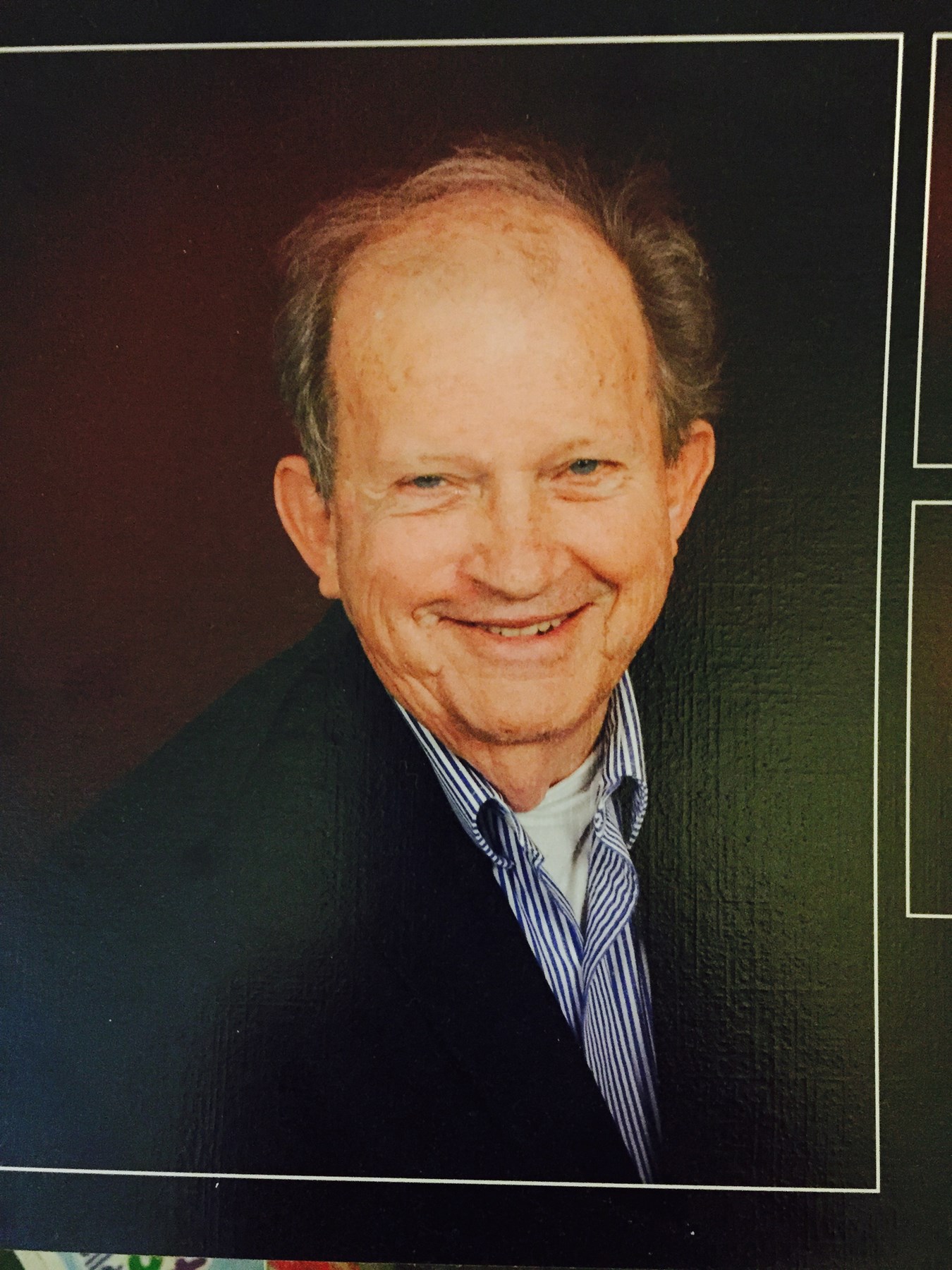 Obituario de Merle Thomas Purvis