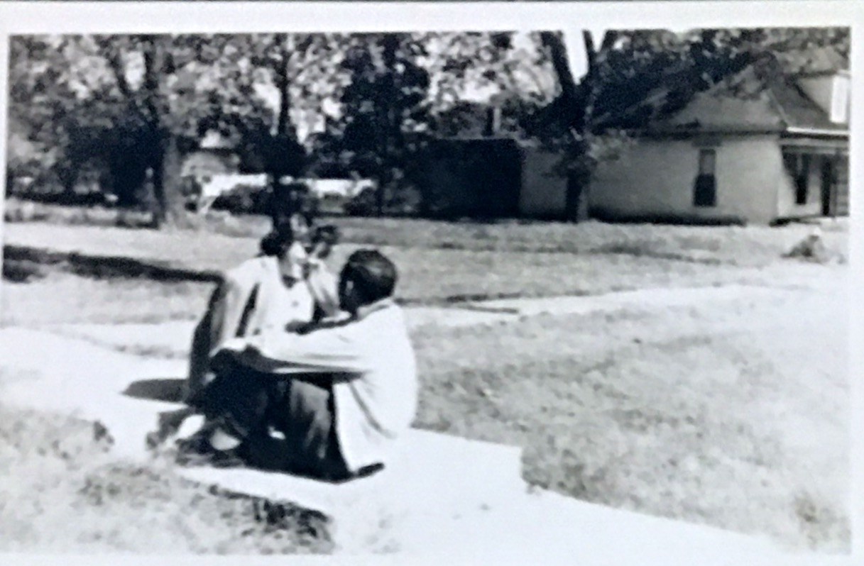 Pauline Vineyard Avis De Deces Olathe Ks