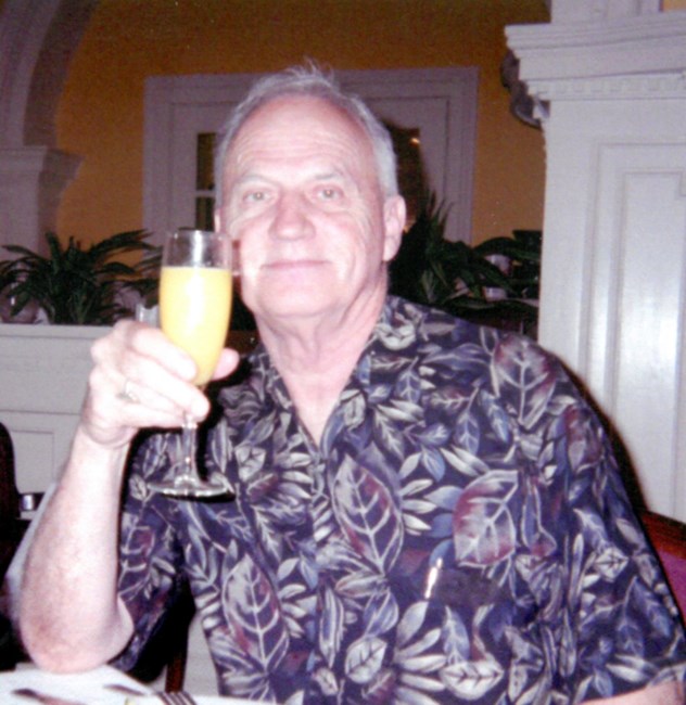 Obituary of Felix David Rohler