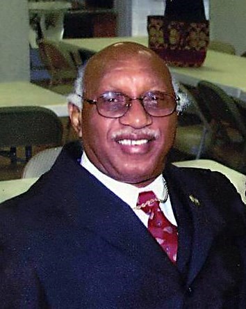 Obituary of Tommy Currie