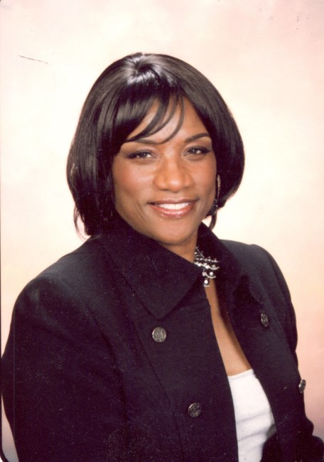 Obituary of Cathy Vines Nichols