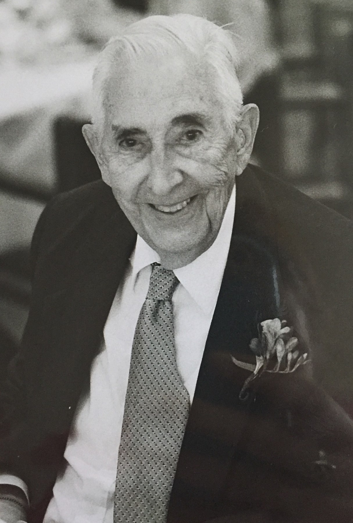 Obituary of Lyle Edward Dambruch