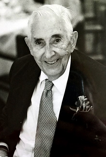 Obituary of Lyle Edward Dambruch