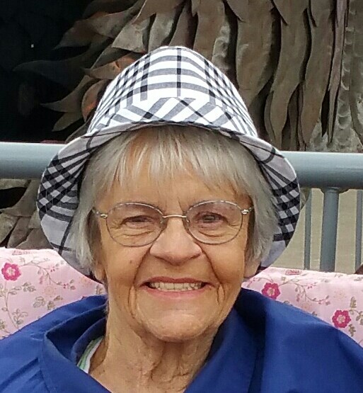 Obituary of Virginia "Ginnie" Younkin