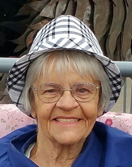 Obituary of Virginia "Ginnie" Younkin