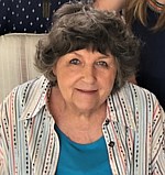 Judy Kiepke