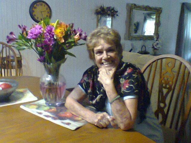 Obituary of Juanita Delgadillo