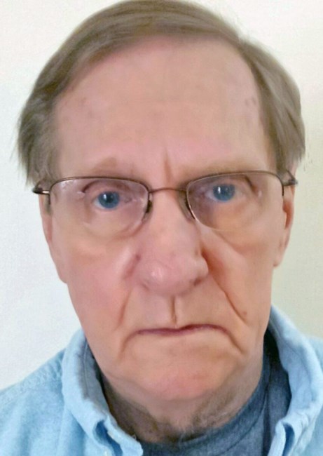 Obituary of Harold James Horn