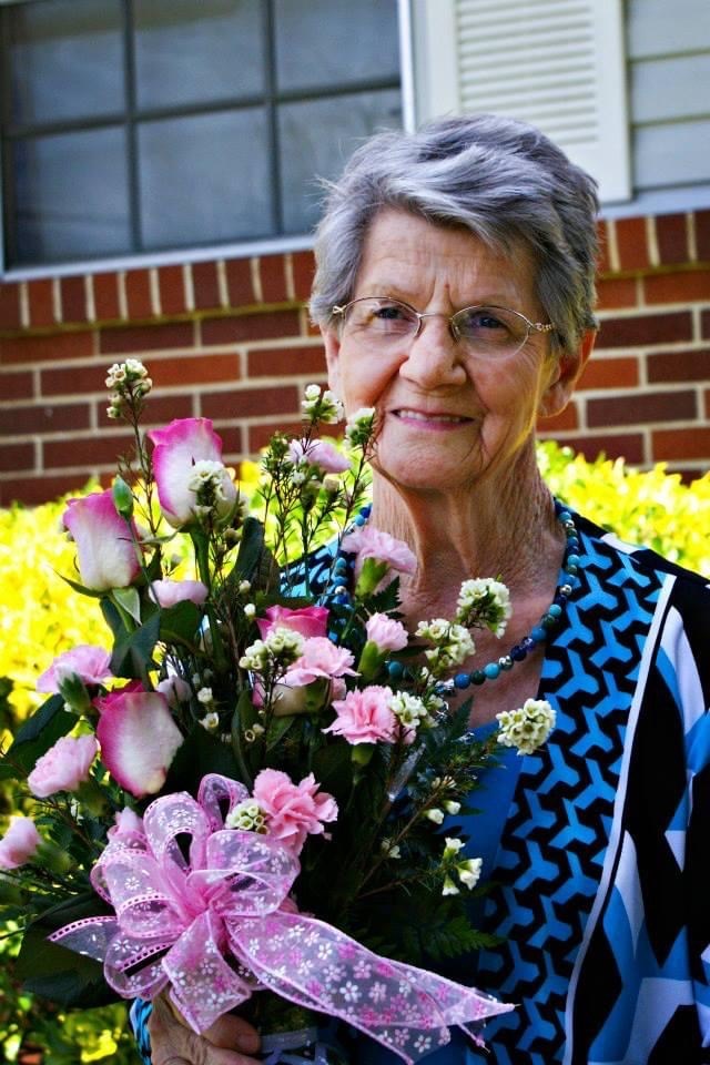 Ola Howard Obituary Leeds, AL